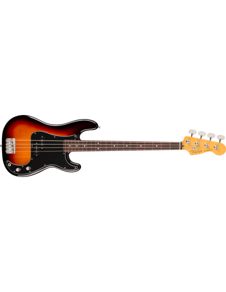 FENDER AM PRO CLASSIC P BASS RW 3TS