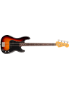 FENDER AM PRO CLASSIC P BASS RW 3TS