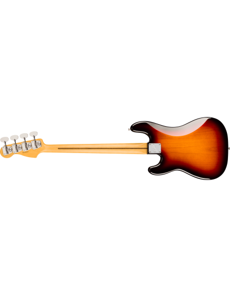 FENDER AM PRO CLASSIC P BASS RW 3TS