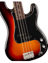 FENDER AM PRO CLASSIC P BASS RW 3TS