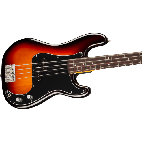 FENDER AM PRO CLASSIC P BASS RW 3TS