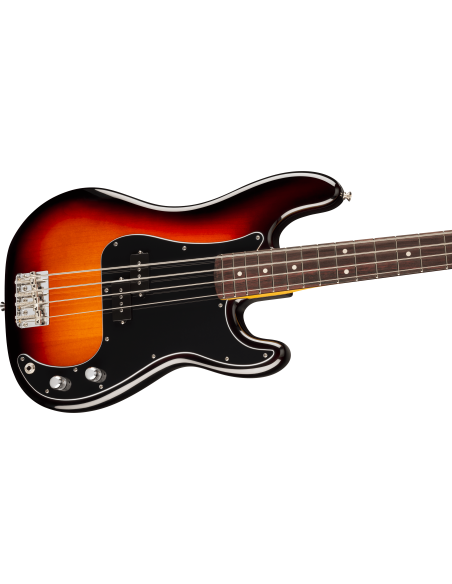 FENDER AM PRO CLASSIC P BASS RW 3TS