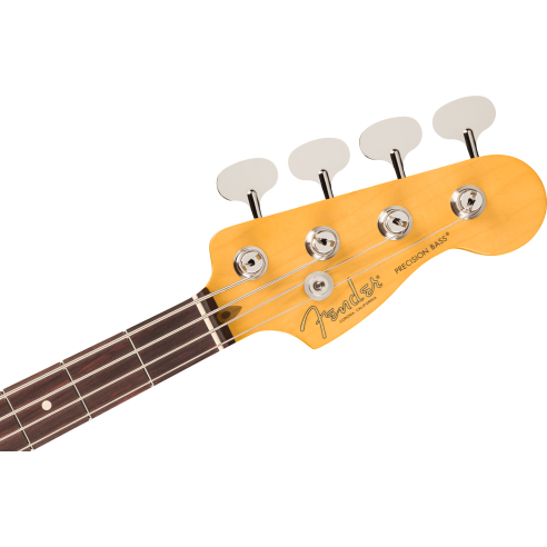 FENDER AM PRO CLASSIC P BASS RW 3TS