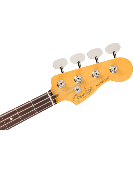FENDER AM PRO CLASSIC P BASS RW 3TS