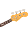 FENDER AM PRO CLASSIC P BASS RW 3TS