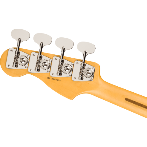 FENDER AM PRO CLASSIC P BASS RW 3TS