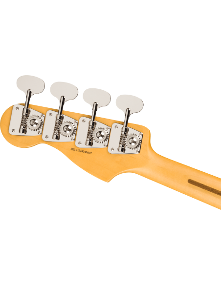 FENDER AM PRO CLASSIC P BASS RW 3TS