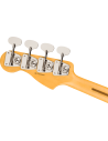 FENDER AM PRO CLASSIC P BASS RW 3TS