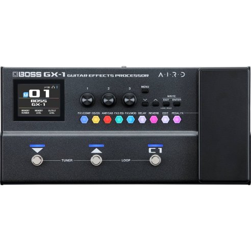 BOSS GX-1