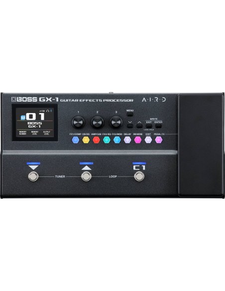 BOSS GX-1