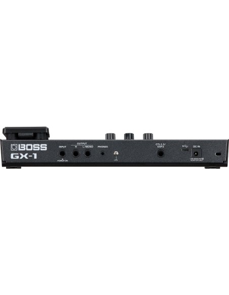 BOSS GX-1