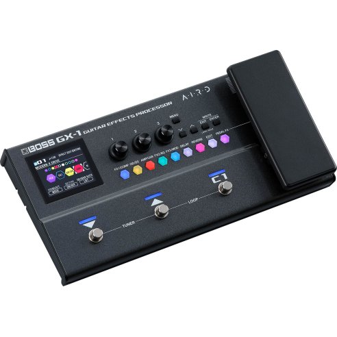 BOSS GX-1