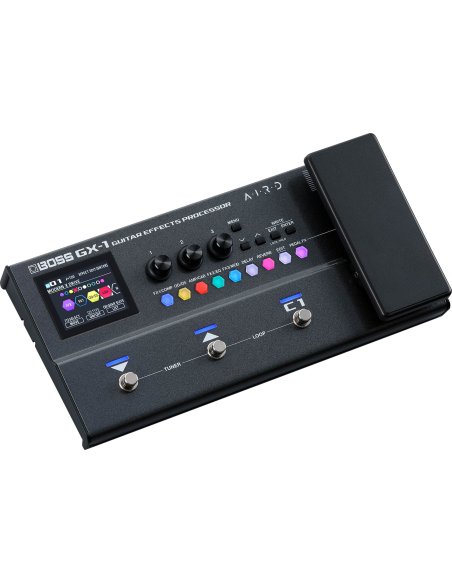 BOSS GX-1