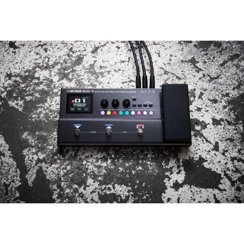 BOSS GX-1
