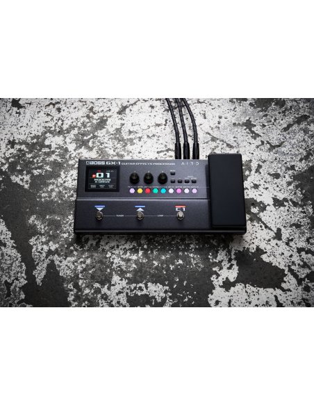 BOSS GX-1