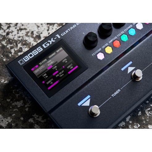 BOSS GX-1