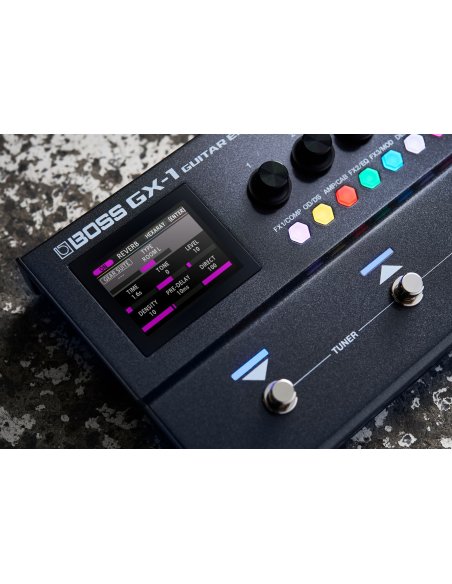 BOSS GX-1