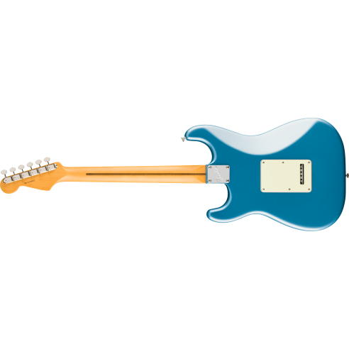 FENDER AM PRO CLASSIC STRAT HSS MN FADED LAKE PLACID BLUE