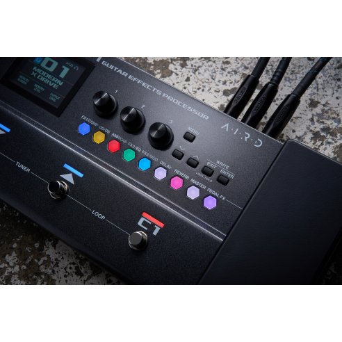 BOSS GX-1