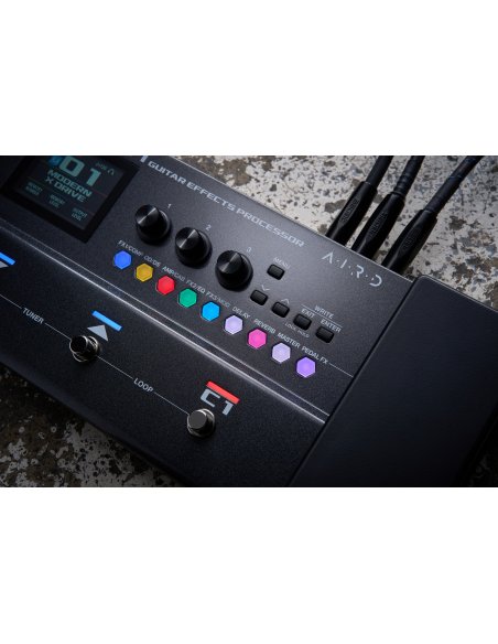BOSS GX-1