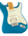 FENDER AM PRO CLASSIC STRAT HSS MN FADED LAKE PLACID BLUE