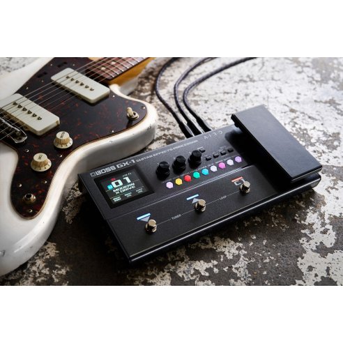 BOSS GX-1