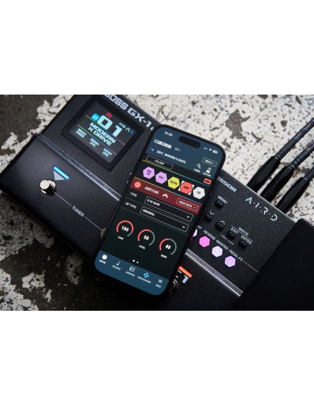 BOSS GX-1