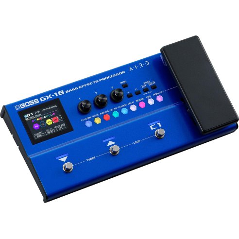 BOSS GX-1B