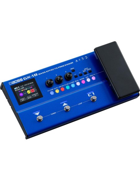 BOSS GX-1B