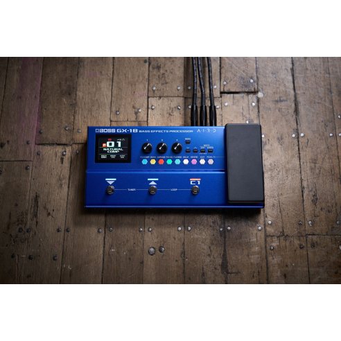BOSS GX-1B