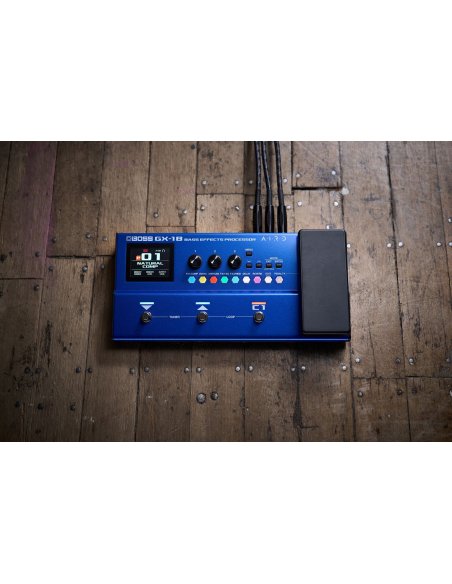 BOSS GX-1B