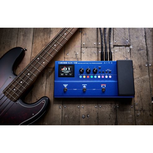 BOSS GX-1B