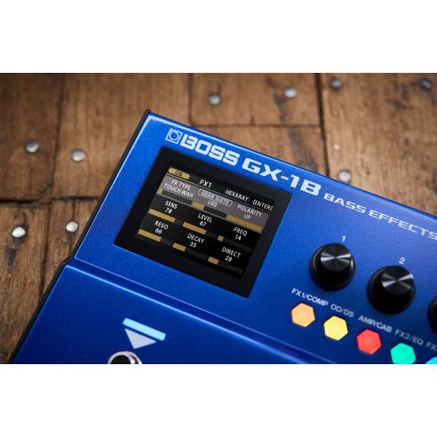 BOSS GX-1B