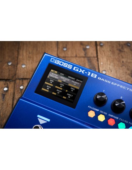 BOSS GX-1B