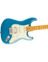 FENDER AM PRO CLASSIC STRAT HSS MN FADED LAKE PLACID BLUE