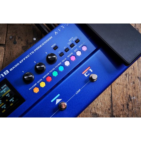 BOSS GX-1B