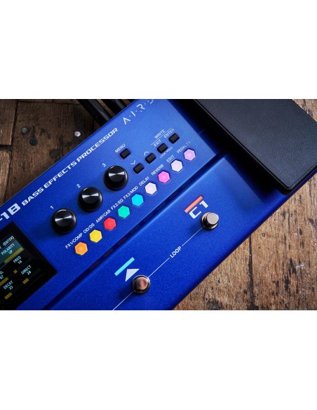 BOSS GX-1B