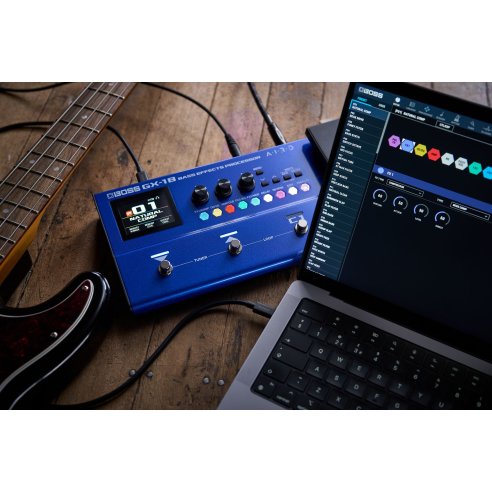 BOSS GX-1B