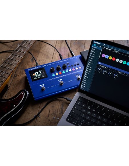 BOSS GX-1B
