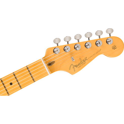 FENDER AM PRO CLASSIC STRAT HSS MN FADED LAKE PLACID BLUE