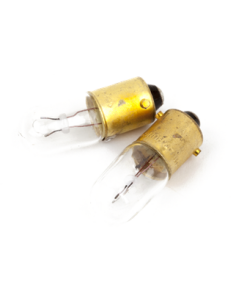FENDER PILOT LIGHT 47