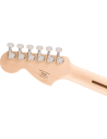 SQUIER AFFINITY STRAT JR HSS LRL WPG 3TS