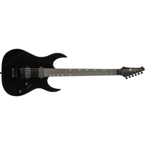 SPIRA S-420 BK HH METALLIC BLACK