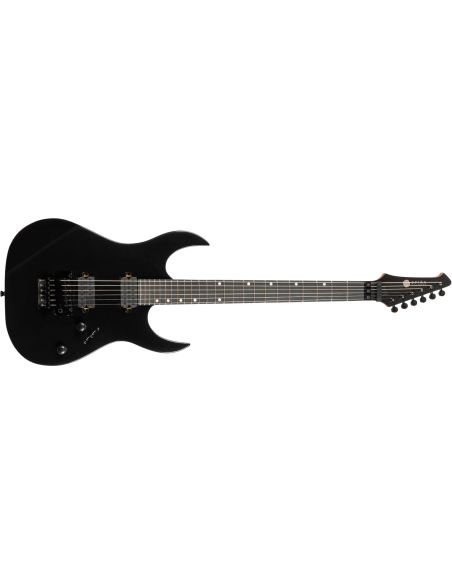 SPIRA S-420 BK HH METALLIC BLACK