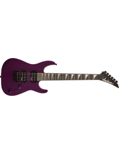 JACKSON JS1X DK MINION AH FB PAVO PURPLE