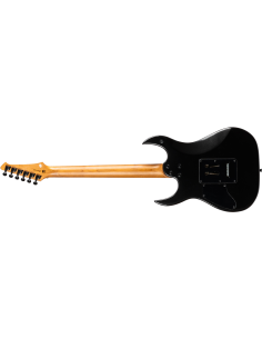 SPIRA S-420 BK HH METALLIC BLACK 2