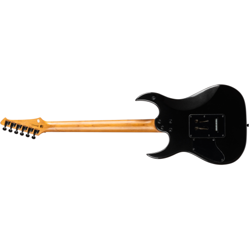 SPIRA S-420 BK HH METALLIC BLACK