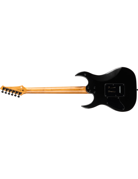 SPIRA S-420 BK HH METALLIC BLACK