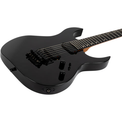 SPIRA S-420 BK HH METALLIC BLACK