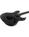 SPIRA S-420 BK HH METALLIC BLACK
